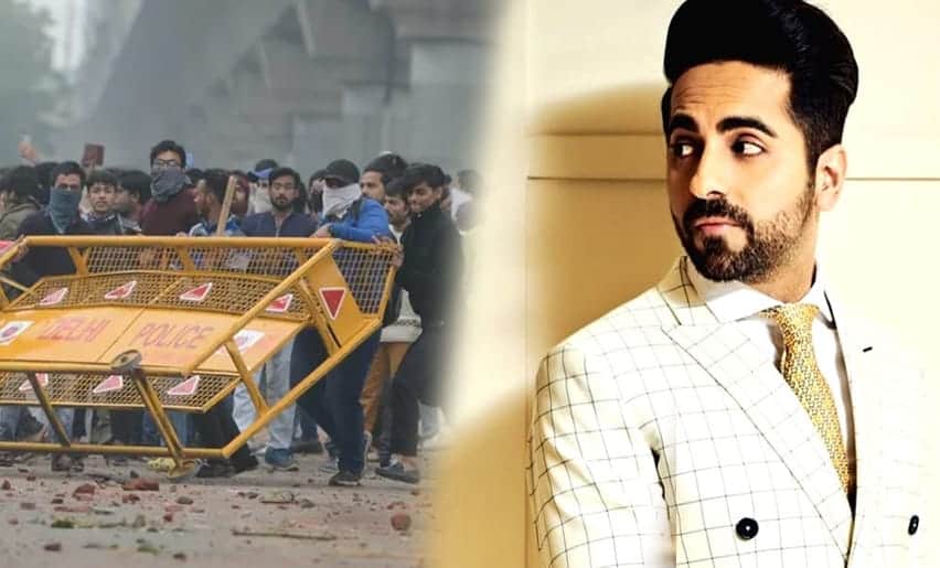 Ayushmann-Khurana-CAA-Protest