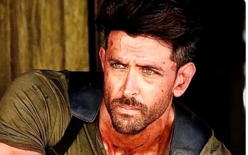 CAA: Hrithik Roshan expresses concern over 'unrest'