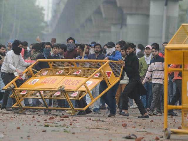 Police Brutality: Jamia prepare report to help in future probe
