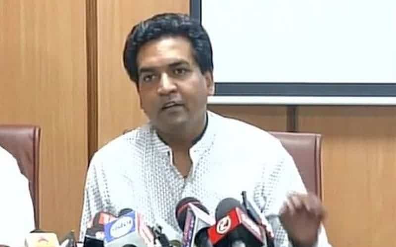 Pro-CAA Rally: BJP leader raise objectionable slogan