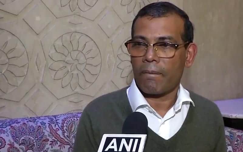 Maldives-Speaker-Mohamed-Nasheed
