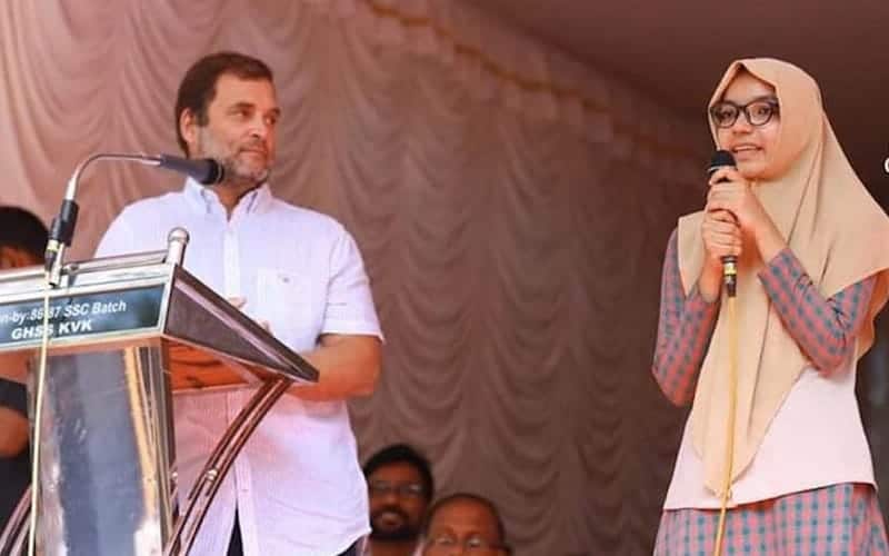 Rahul-Gandhi-Safa-Febin