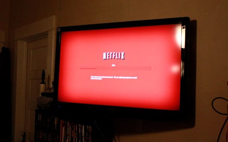 Netflix