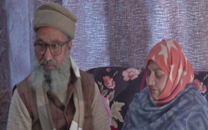 J-K: Poonch native gets Indian citizenship for Pak origin wife