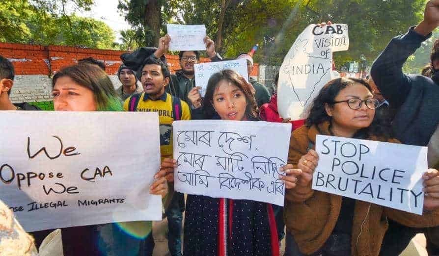 CAA-NRC