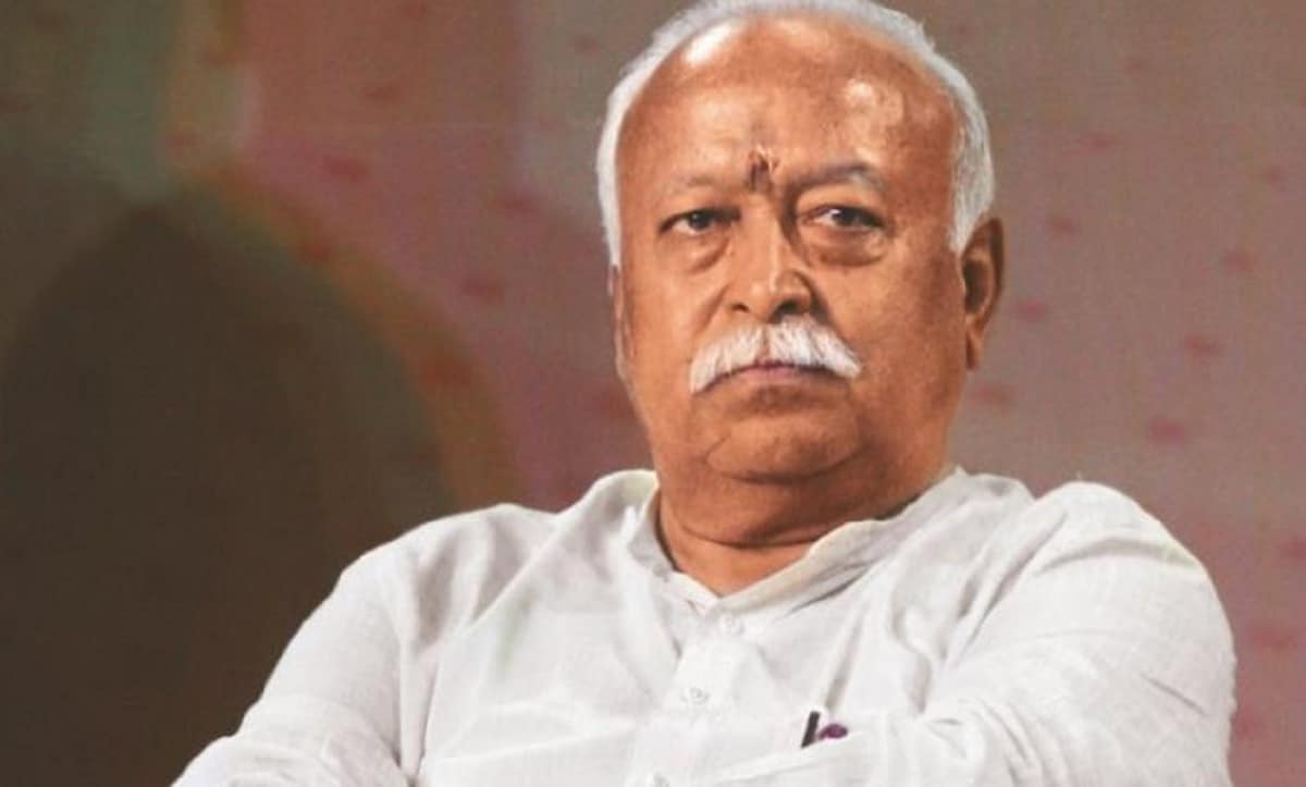 Necessary to bring sense of equality with freedom: Mohan Bhagwat
