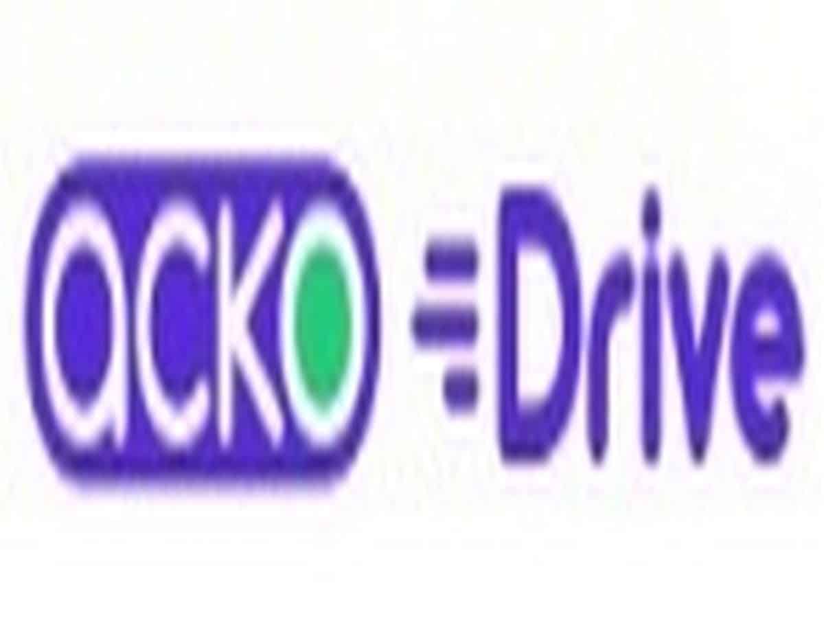 Acko Drive