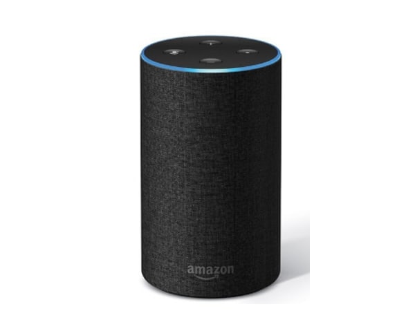 Amazon Echo