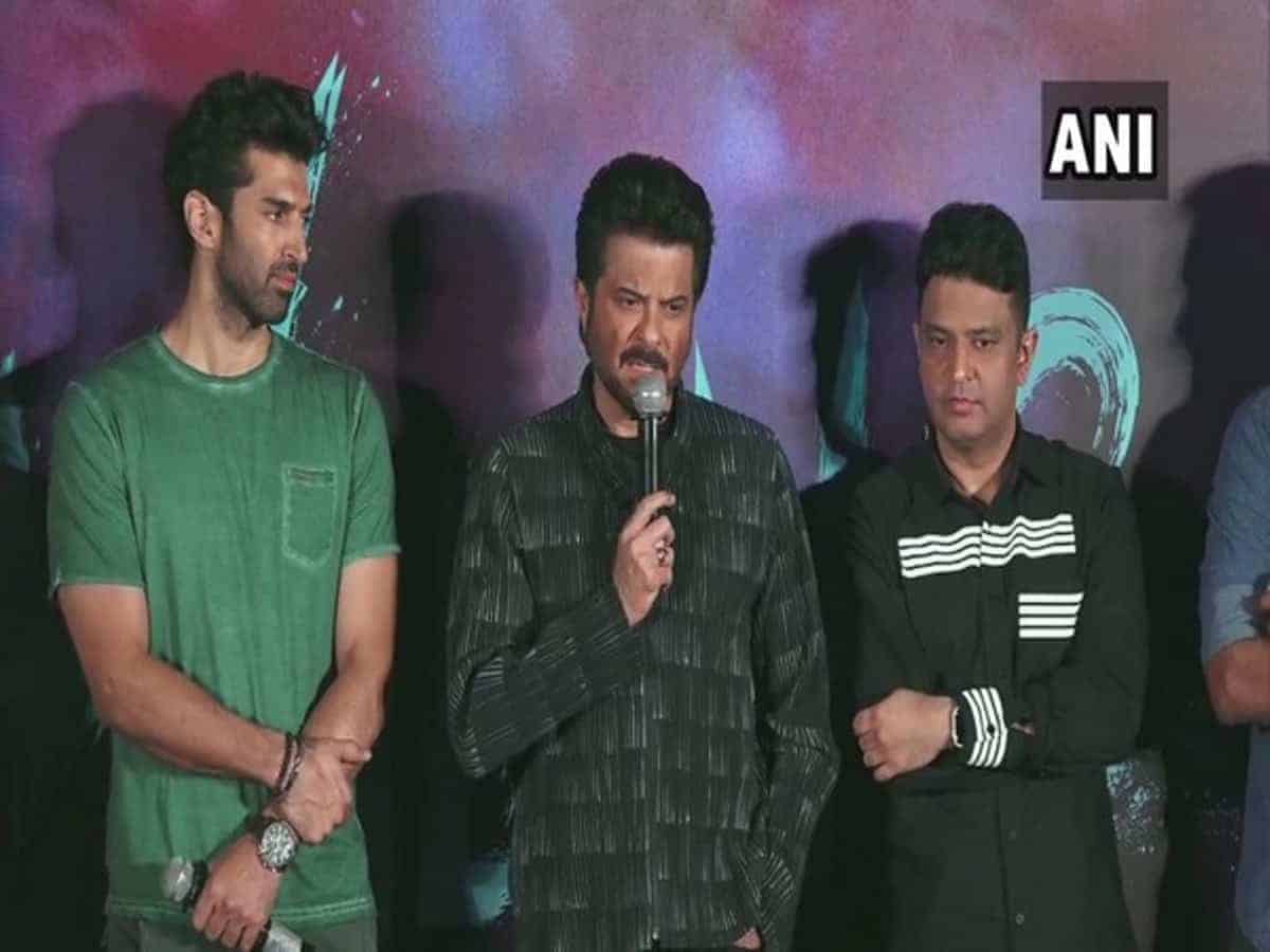 Anil Kapoor