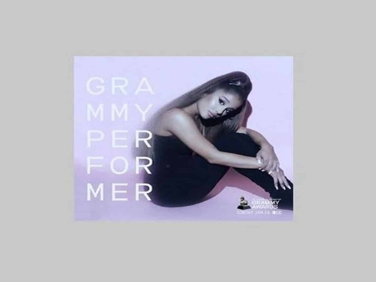 Grammys 2020