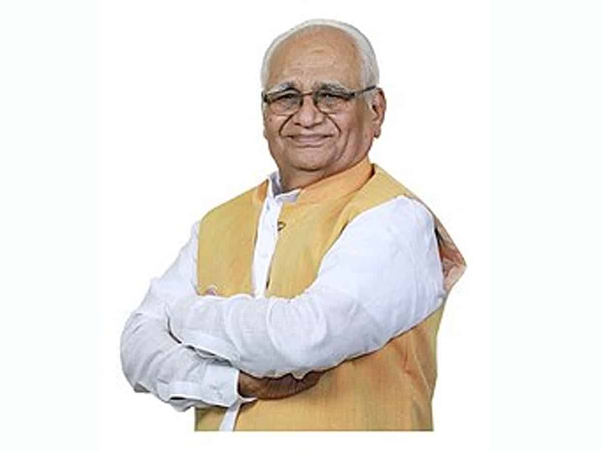 Former-justice-kolse-patil-urge-youth-protest
