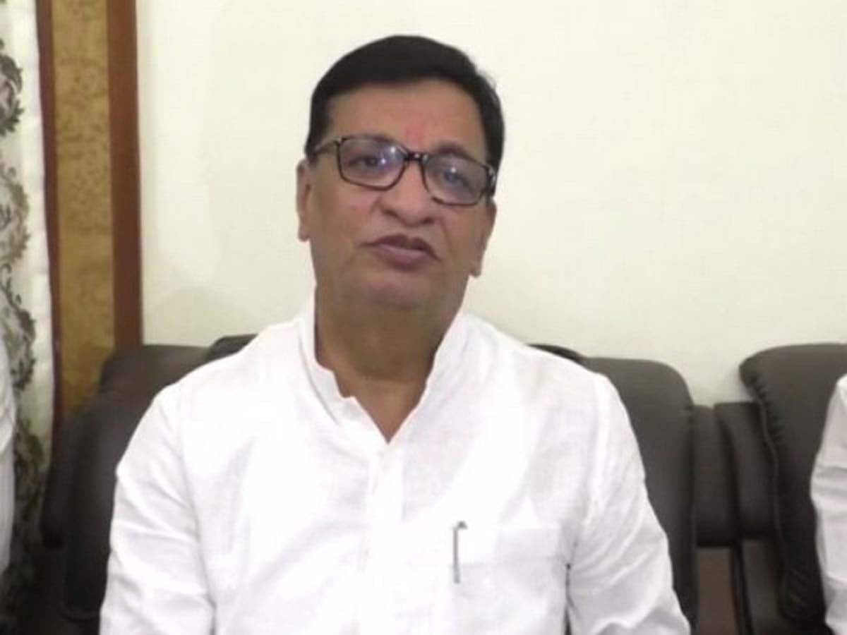 Balasaheb Thorat