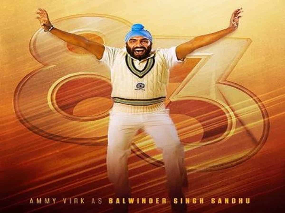 Balwinder Singh Sandhu