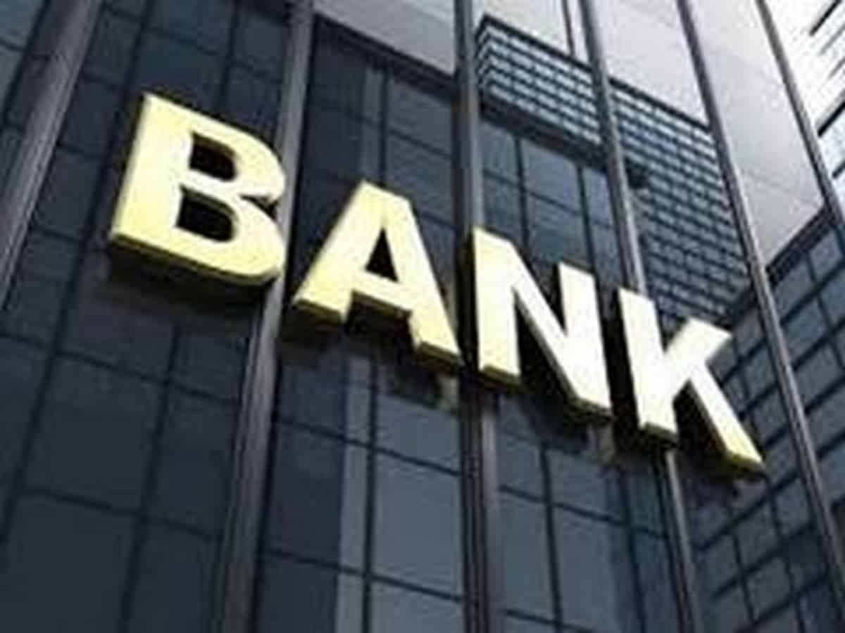 bank