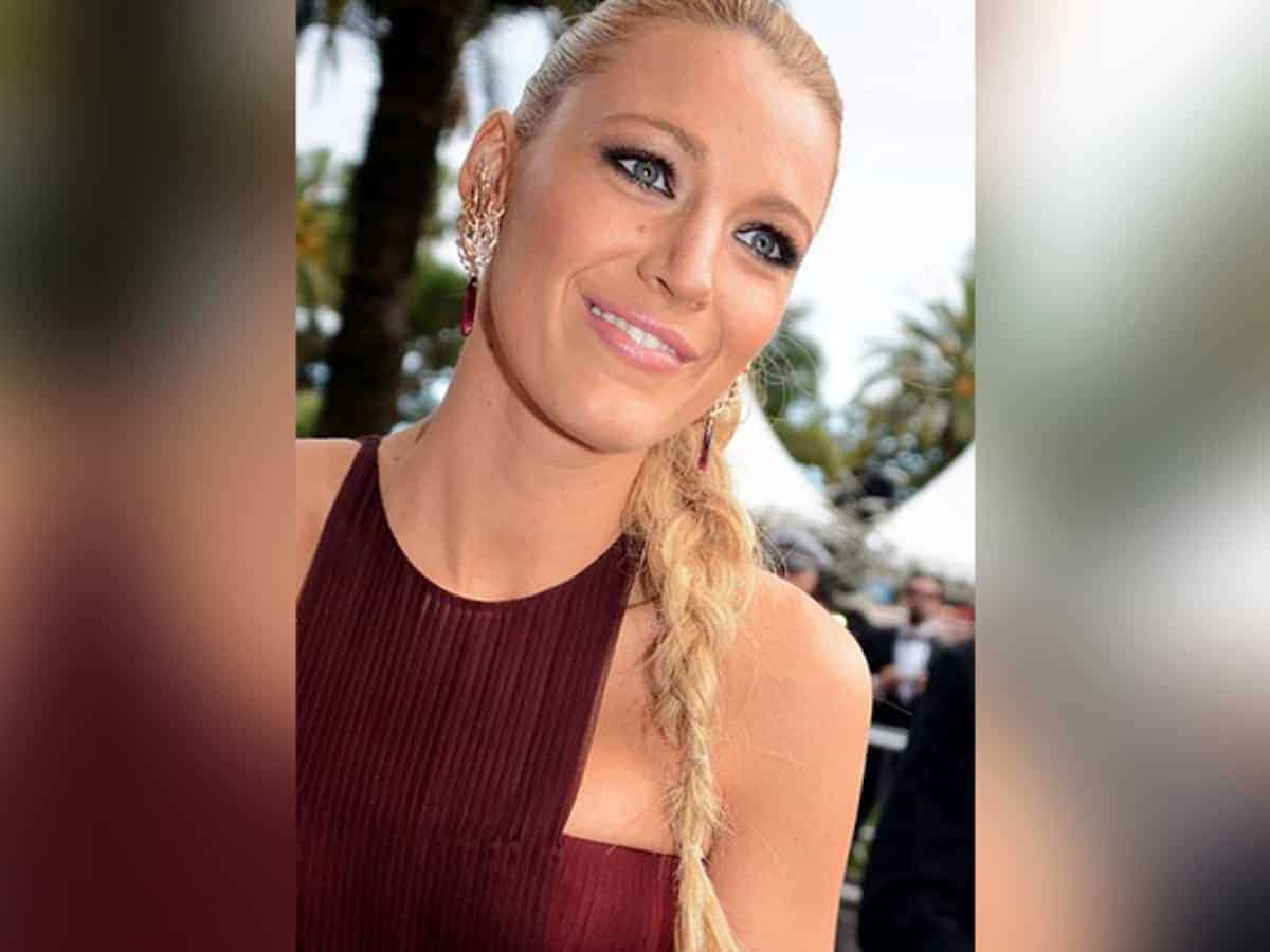 Blake Lively