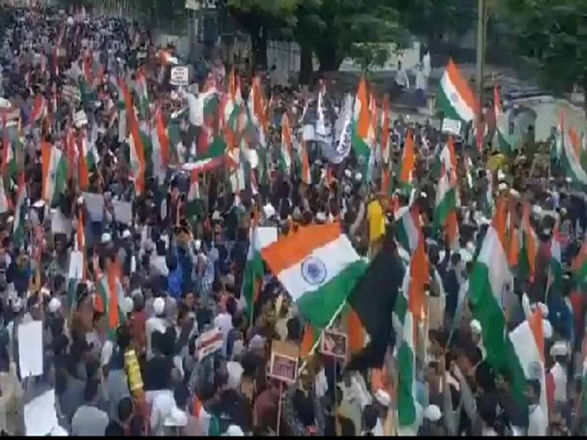 Tiranga Rally