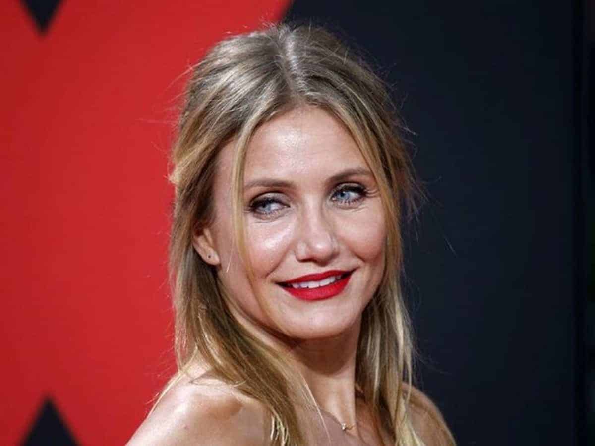 Cameron Diaz