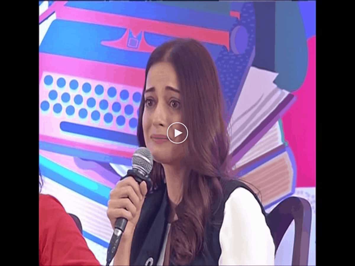 Dia Mirza