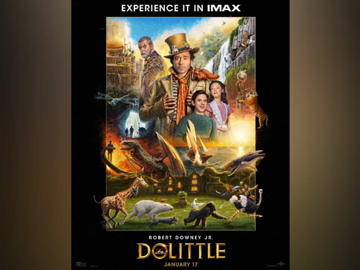 Dolittle