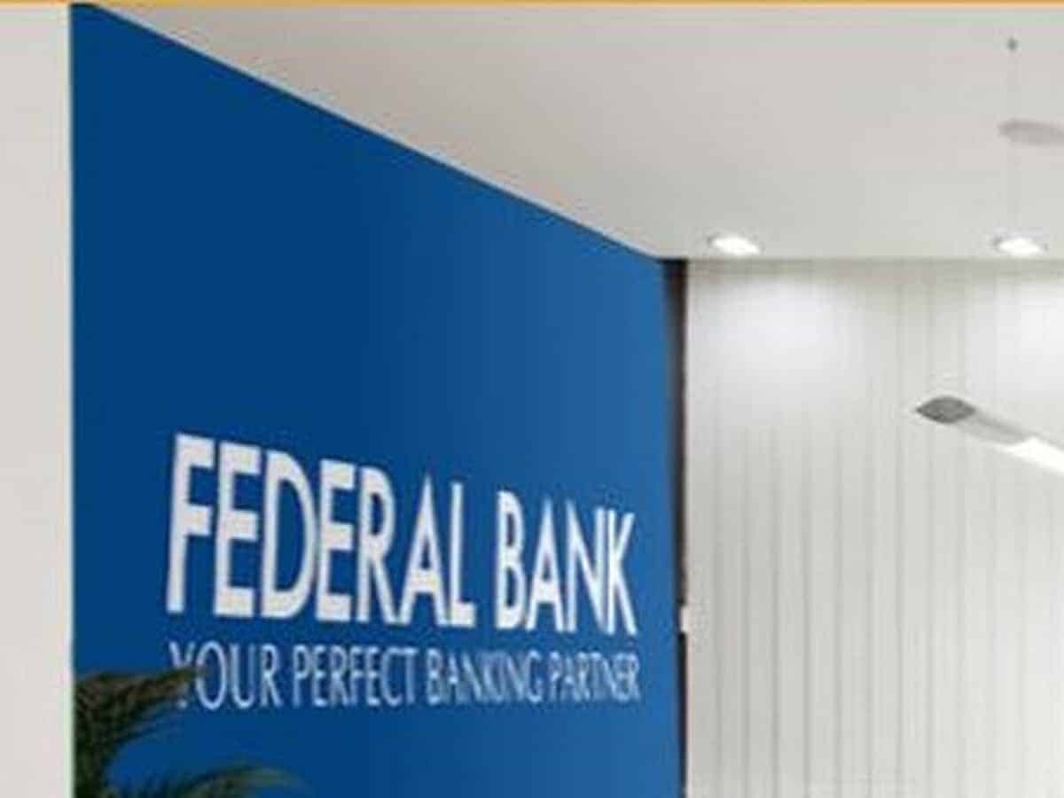 Federal Bank