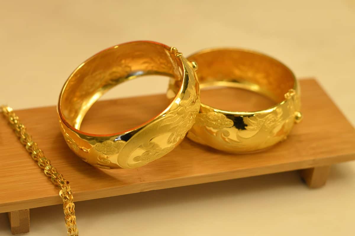 Gold