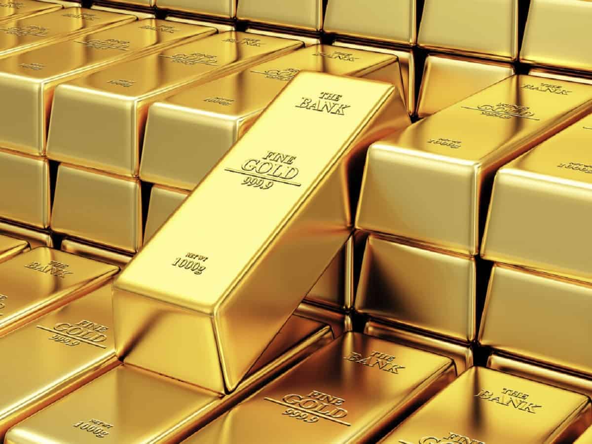Gold