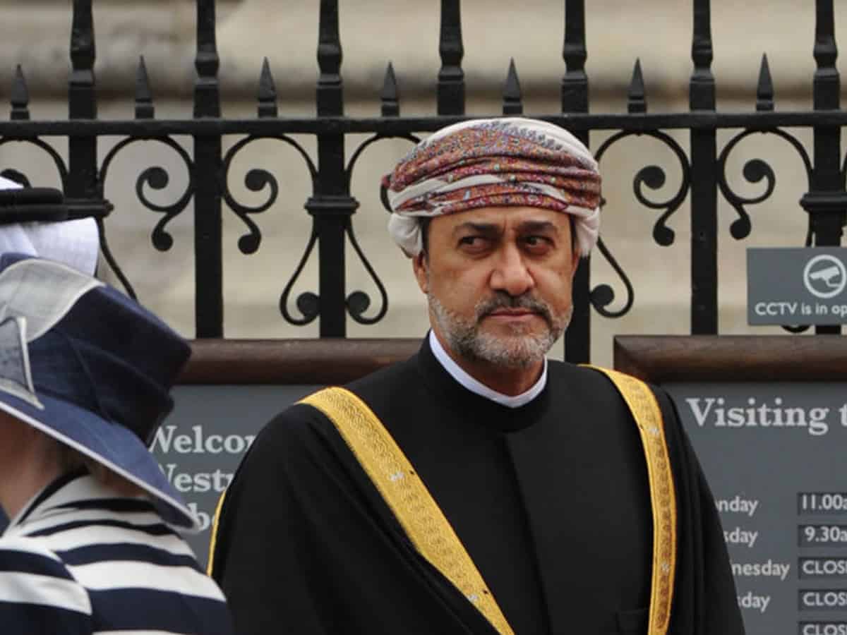 Haitham bin Tariq Al Said new Monarch of Oman