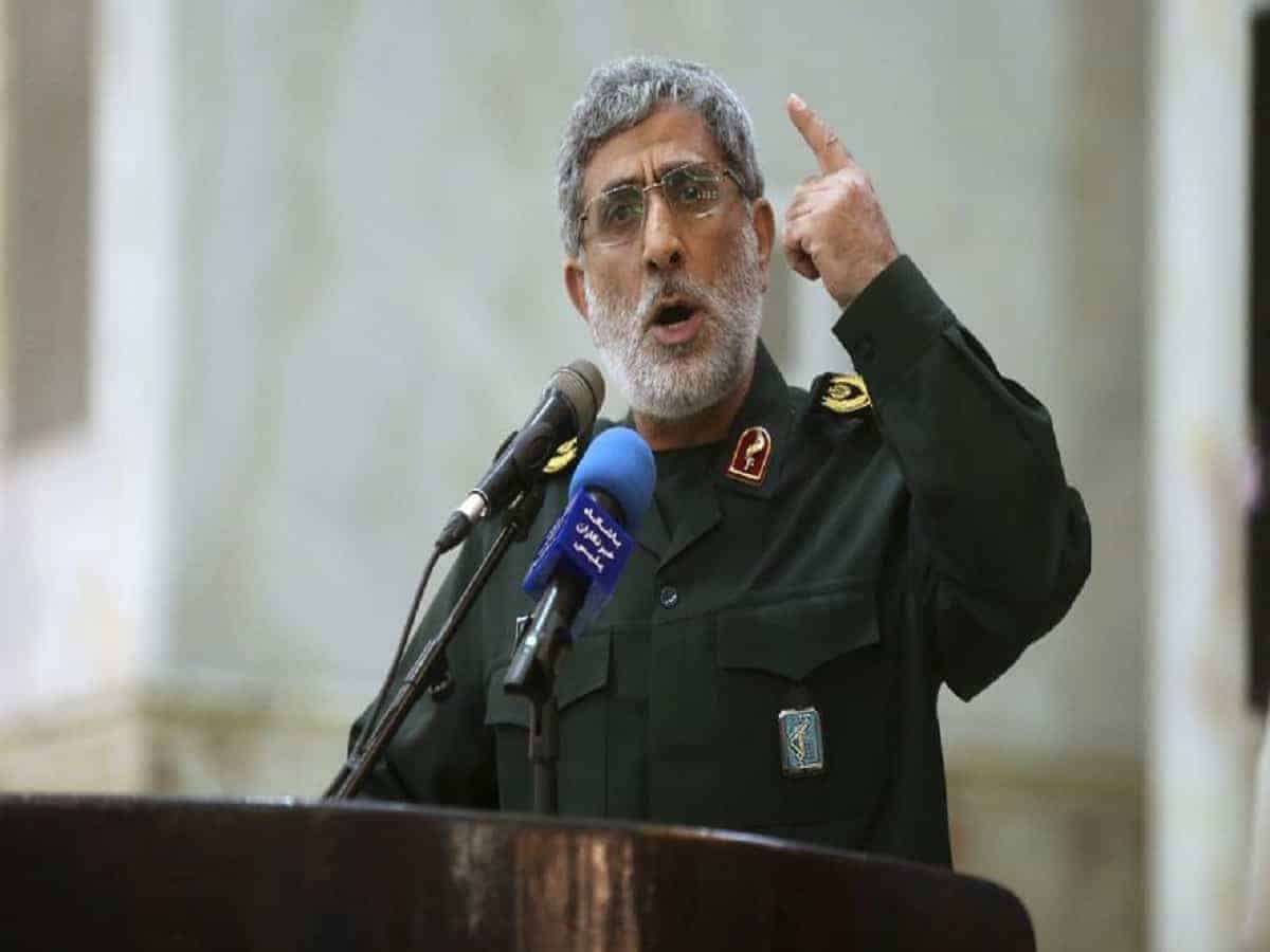 Esmail Qaani
