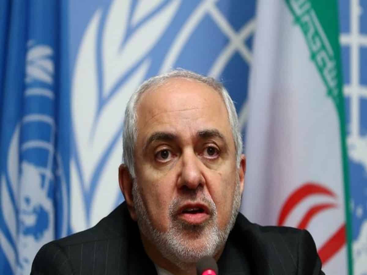 Mohammed Javad Zarif