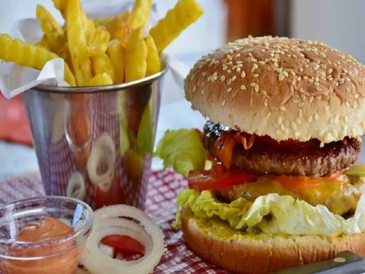 Junk Food