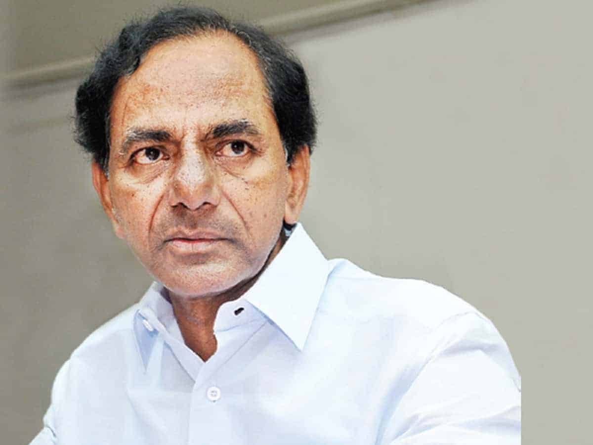 CAA-NRC: KCR in a dilemma as pressure mounts