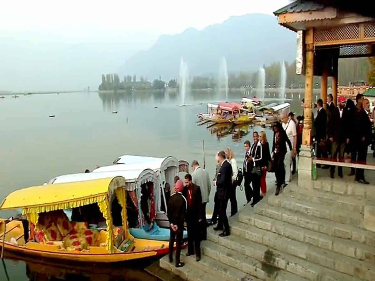 Kashmir