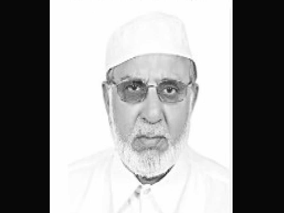 Khudadad Khan