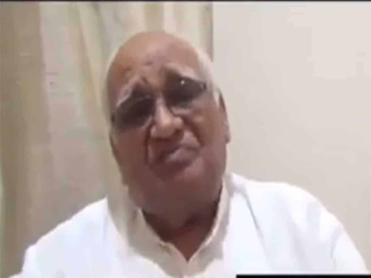 Justice Kolse Patil