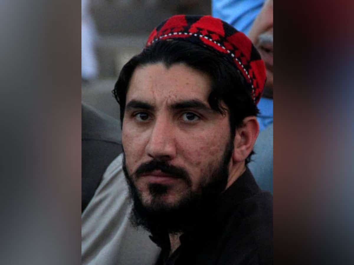 Manzoor Pashteen