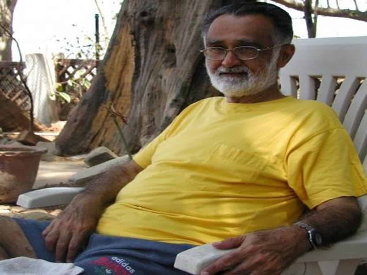 Kishore Mariwala