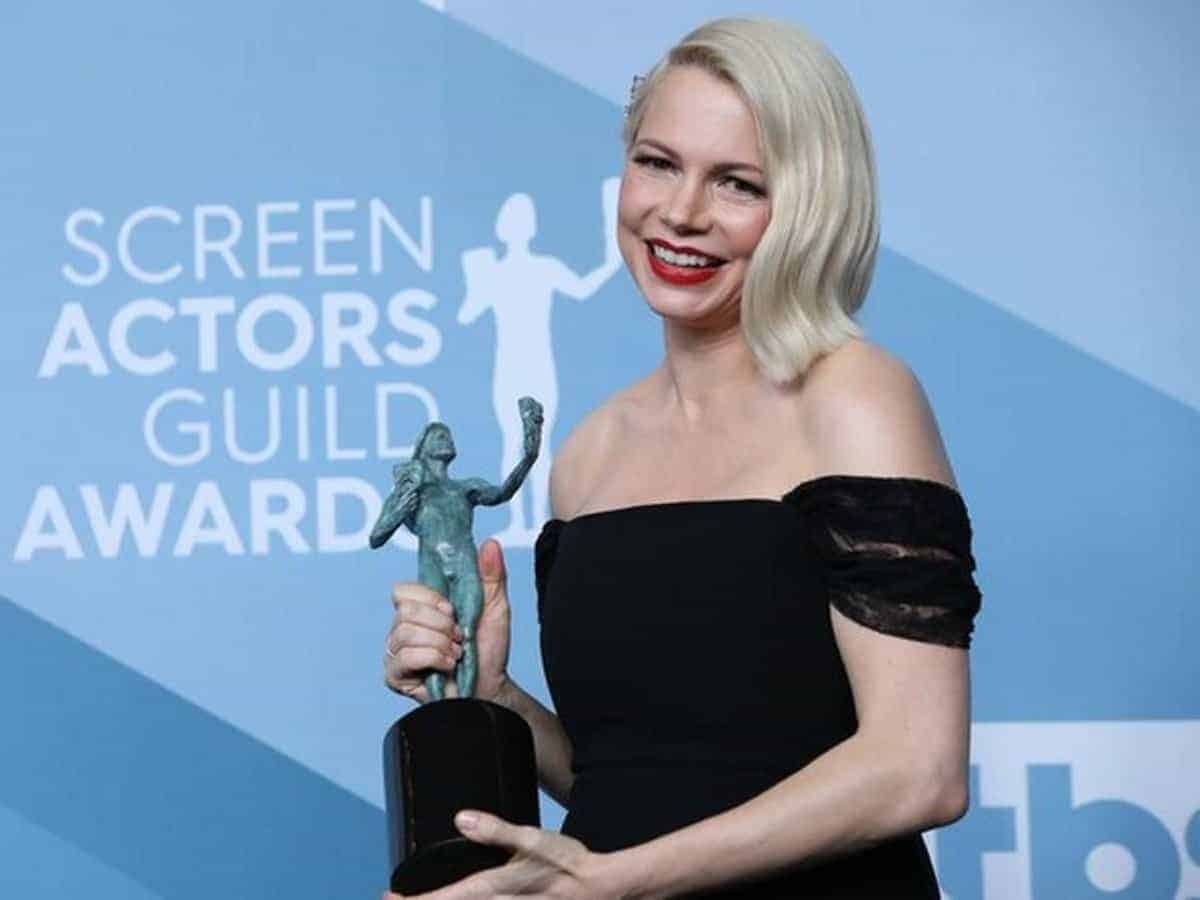 Michelle Williams