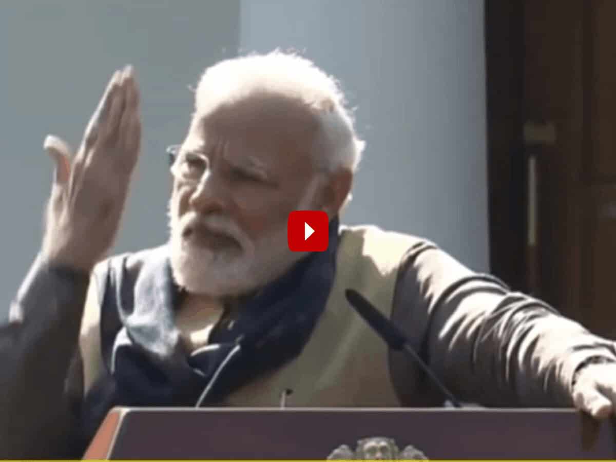 Modi