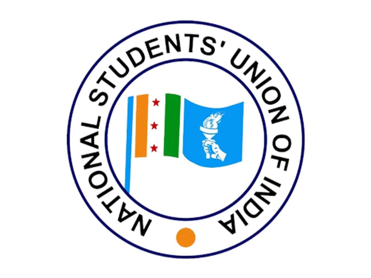 'Toolkit' issue: NSUI files FIR against BJP leaders Raman Singh, Sambit Patra