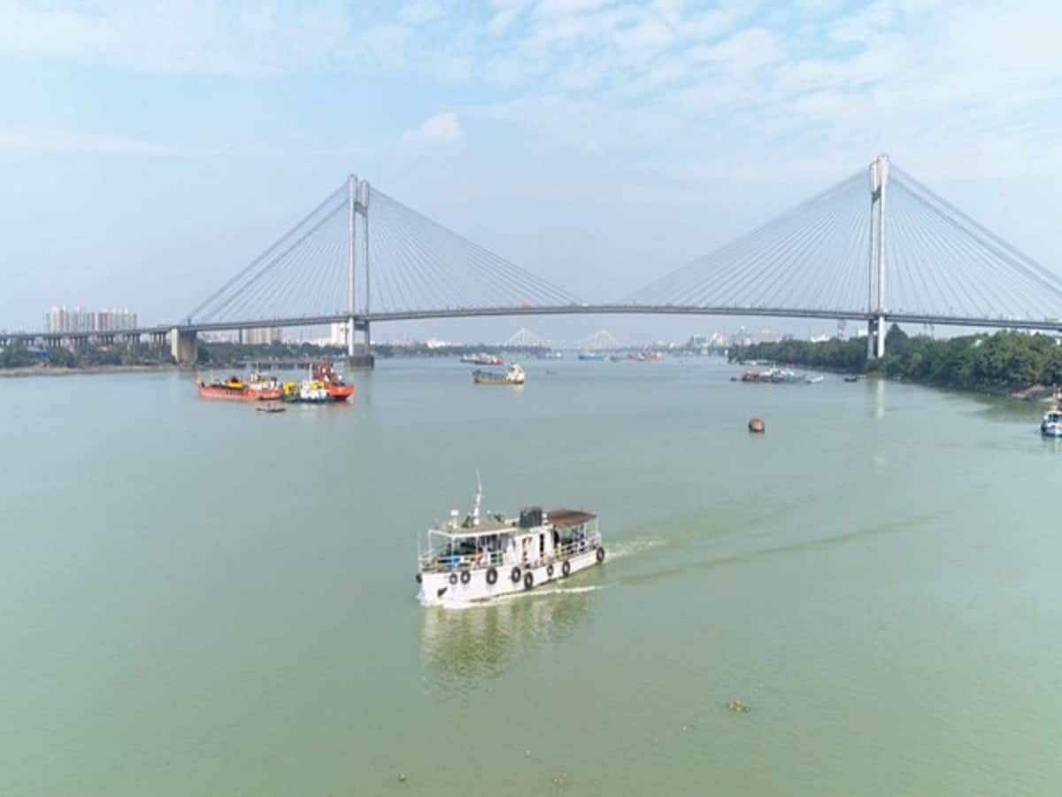 Namami Gange
