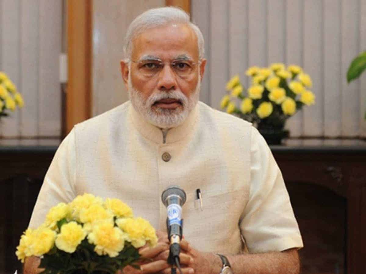 Narendra Modi