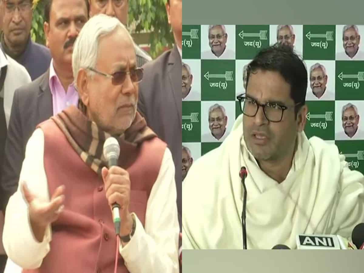Prashant Kishor