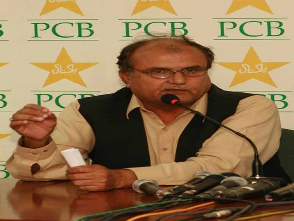 Iqbal Qasim