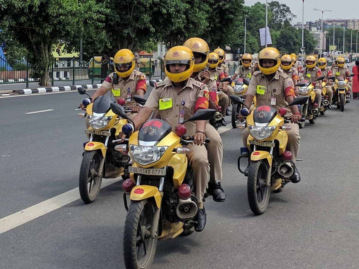 Police_Deployed_JNU