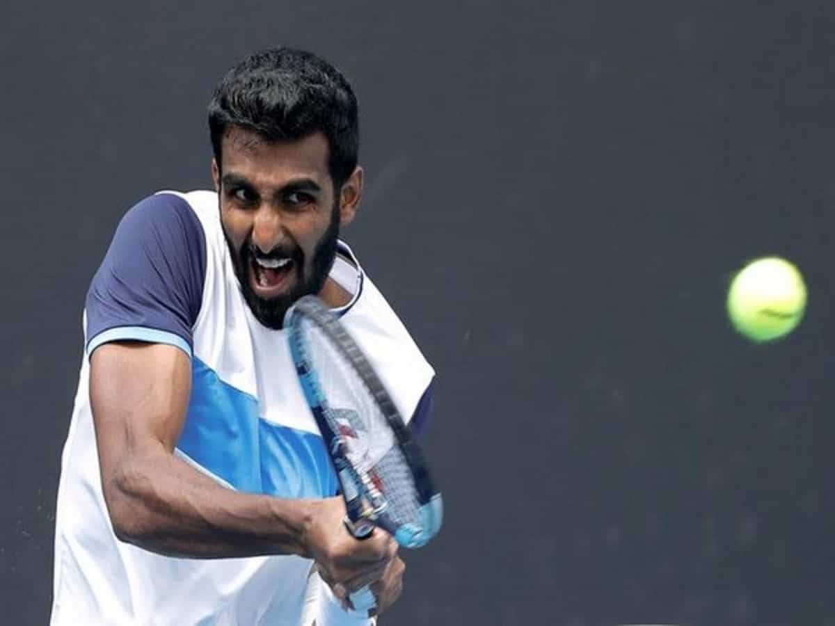 Prajnesh Gunneswaran