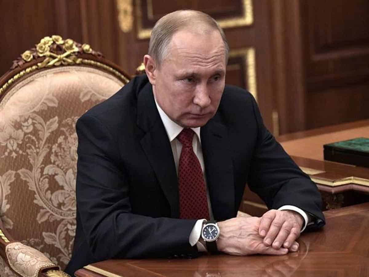 Putin