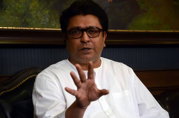 Raj Thackeray