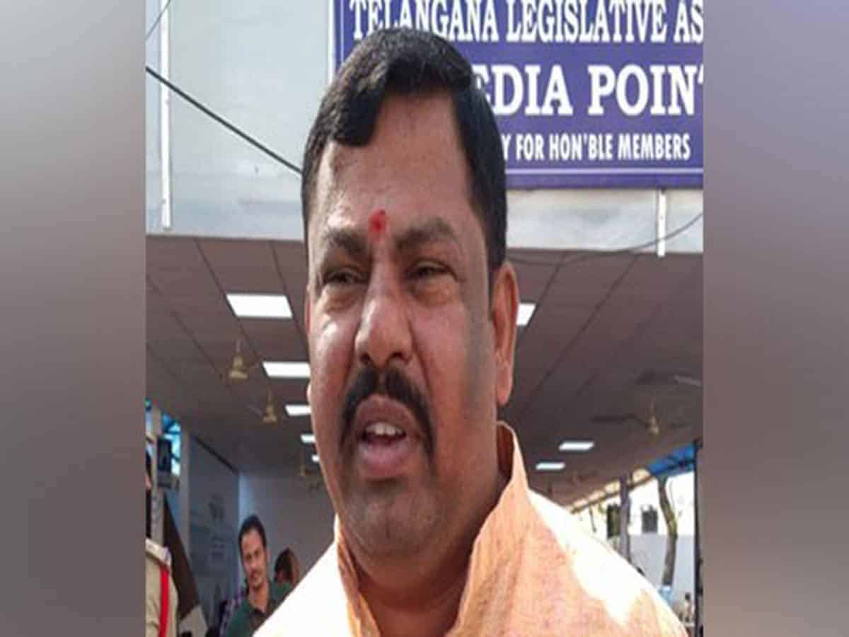 Raja Singh