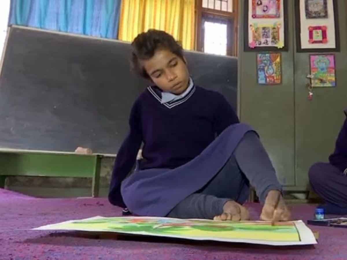 Rehnuma Rani