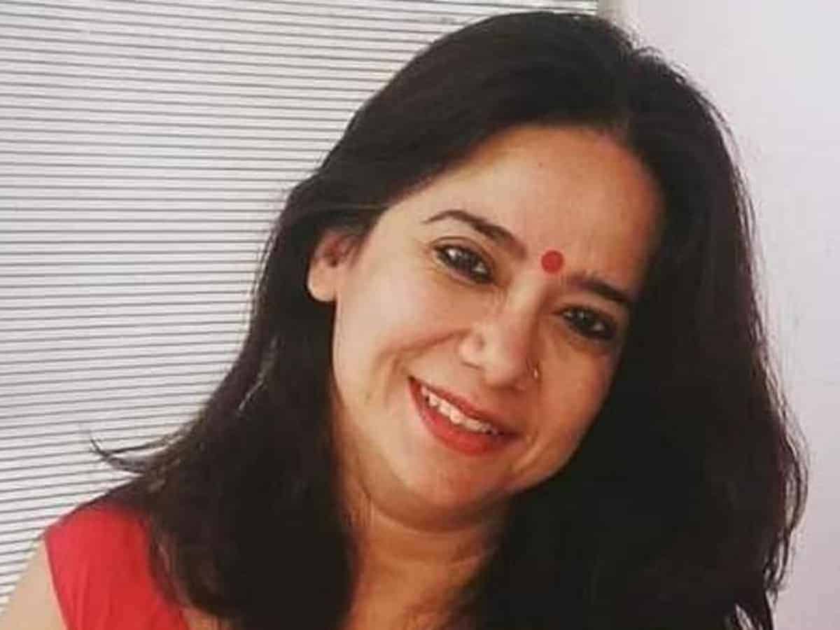 Sadaf Jafar